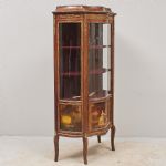 1593 6039 DISPLAY CABINET